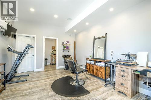 2191 Concession 2 Road, Amherstburg, ON - Indoor