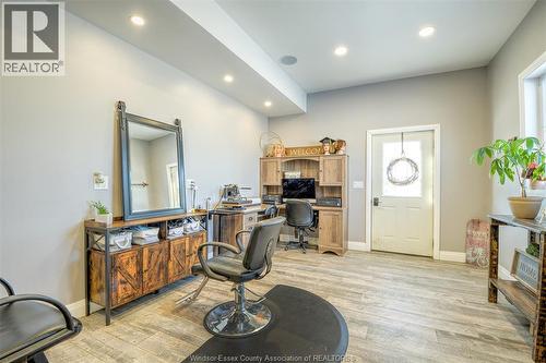 2191 Concession 2 Road, Amherstburg, ON - Indoor