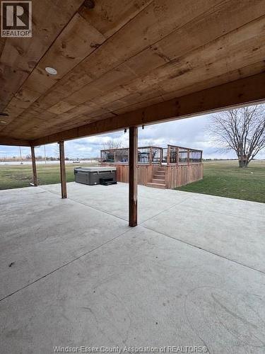 2191 Concession 2 Road, Amherstburg, ON - Outdoor