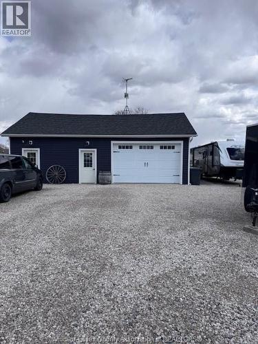 2191 Concession 2 Road, Amherstburg, ON - Outdoor