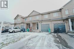 169 CRYSTAL GLEN CRESCENT  Brampton, ON L6X 0K6