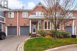 59 - 2205 SOUTH MILLWAY  Mississauga, ON L5L 3T2