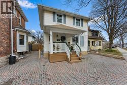 91 WELLAND Avenue  St. Catharines, ON L2R 2N2