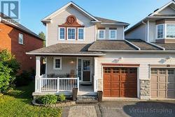 27 PRIMEAU AVENUE  Whitby (Brooklin), ON L1M 2B7