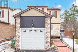 20 KEON PLACE  Toronto, ON M1B 3C9
