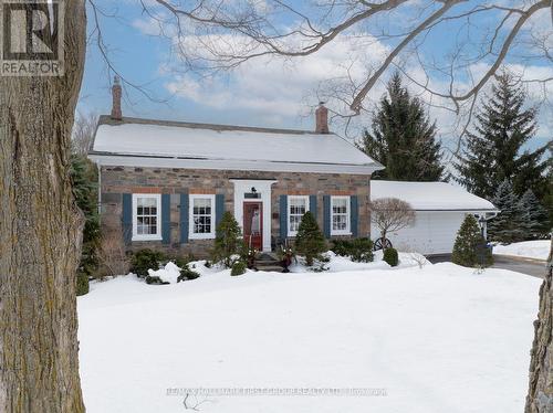 535 MYRTLE ROAD W  Whitby, ON L0B 1A0