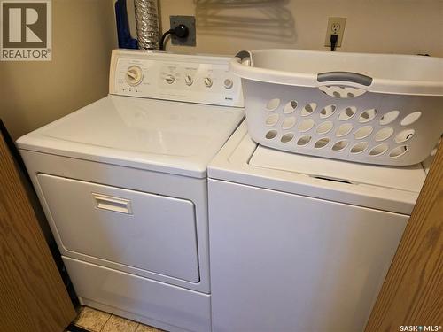 6479 Rochdale Boulevard, Regina, SK - Indoor Photo Showing Laundry Room