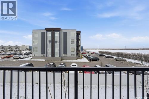 213 110 Akhtar Bend, Saskatoon, SK - Outdoor