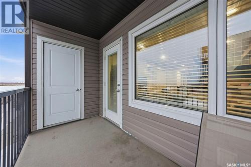 213 110 Akhtar Bend, Saskatoon, SK - Outdoor With Exterior