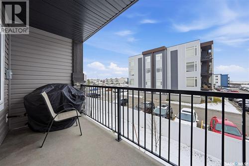 213 110 Akhtar Bend, Saskatoon, SK - Outdoor With Exterior