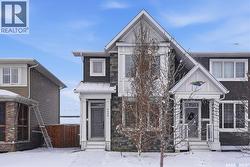 4034 Centennial DRIVE  Saskatoon, SK S7L 6R1