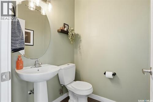 4034 Centennial Drive, Saskatoon, SK - Indoor Photo Showing Bathroom