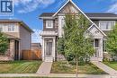 4034 Centennial Drive, Saskatoon, SK  - Outdoor With Facade 