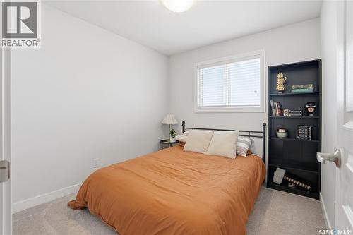 4034 Centennial Drive, Saskatoon, SK - Indoor Photo Showing Bedroom