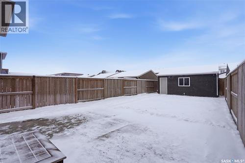 4034 Centennial Drive, Saskatoon, SK - Outdoor