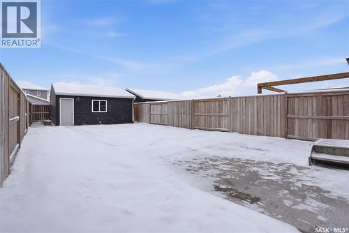 4034 Centennial Drive, Saskatoon, SK - Outdoor
