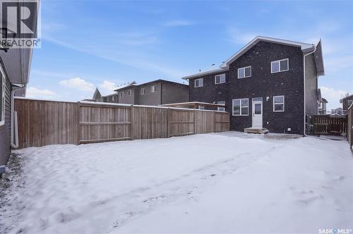4034 Centennial Drive, Saskatoon, SK - Outdoor