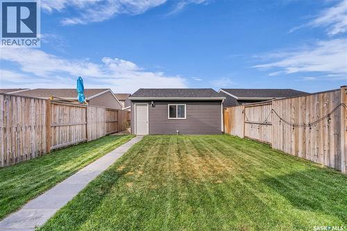 4034 Centennial Drive, Saskatoon, SK - Outdoor