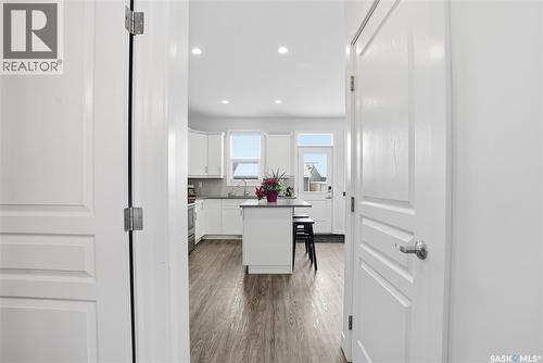 4034 Centennial Drive, Saskatoon, SK - Indoor