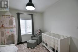 Main Floor Bedroom - 