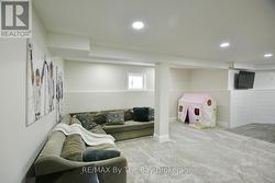 Open Concept Lower Level Perfect for Entertaining - 