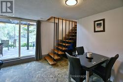 Lower Level with Walk-out to Patio and Fenced Yard - 