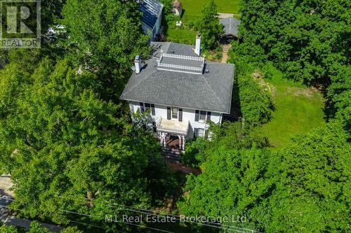 119 JOHN STREET W  North Huron (Wingham), ON N0G 2W0