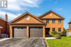 1908 MAPLERIDGE DRIVE  Peterborough (Monaghan Ward 2), ON K9K 2E4