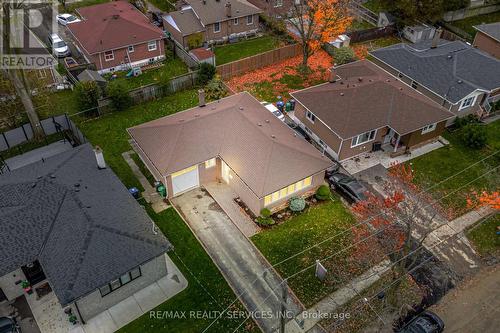 41 KIMBARK DRIVE  Brampton, ON L6X 2A3