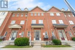 5 - 2530 COUNTRYSIDE DRIVE  Brampton, ON L6R 3T4