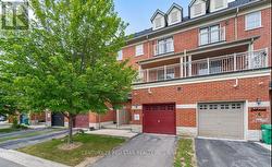 5 - 2530 COUNTRYSIDE DRIVE  Brampton, ON L6R 3T4