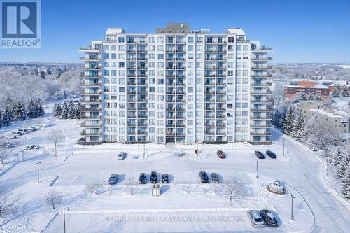 1104 - 353 COMMISSIONERS ROAD W  London South (South D), ON N6J 0A3