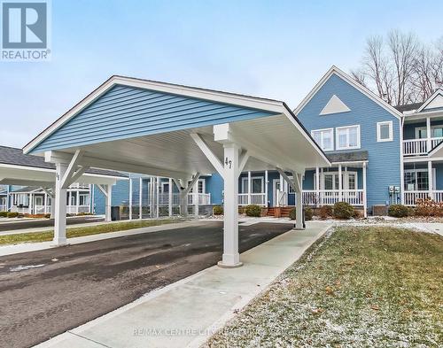 47 - 374 FRONT STREET  Central Elgin (Port Stanley), ON N5L 1G1