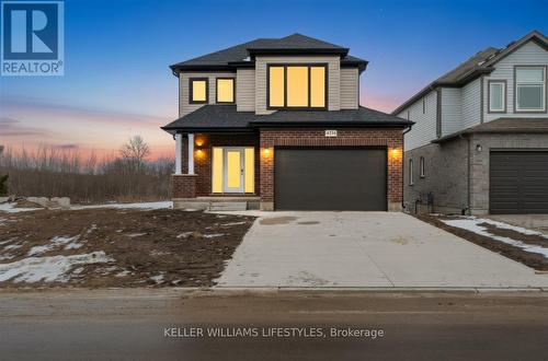 4334 LISMER LANE  London South (South W), ON N6L 0E2