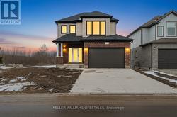 4334 LISMER LANE  London South (South W), ON N6L 0E2