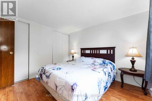 2178 Erinbrook Crescent, Ottawa, ON - Indoor Photo Showing Bedroom