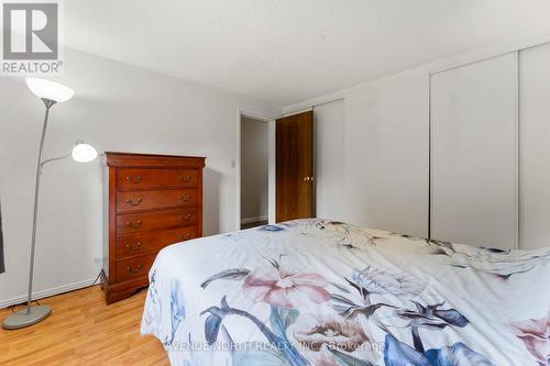 2178 Erinbrook Crescent, Ottawa, ON - Indoor Photo Showing Bedroom