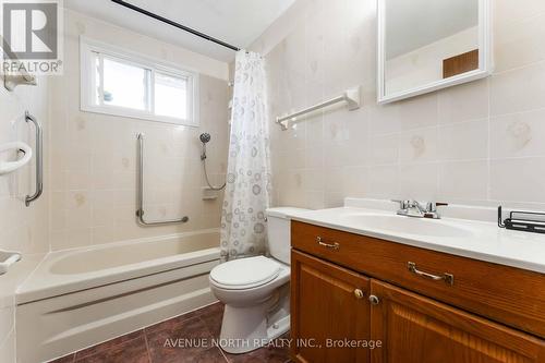 2178 Erinbrook Crescent, Ottawa, ON - Indoor Photo Showing Bathroom