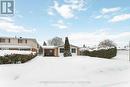 2178 Erinbrook Crescent, Ottawa, ON  - Outdoor 