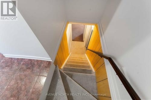 2178 Erinbrook Crescent, Ottawa, ON - Indoor Photo Showing Other Room