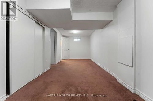 2178 Erinbrook Crescent, Ottawa, ON - Indoor Photo Showing Other Room