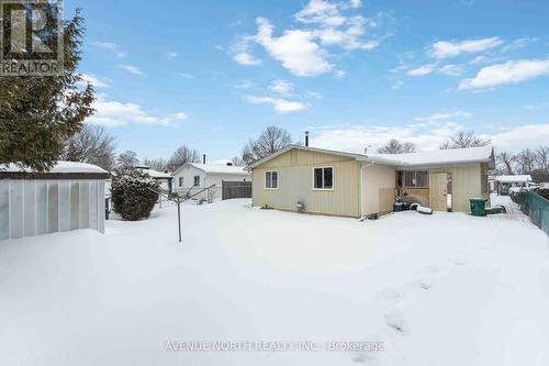 2178 Erinbrook Crescent, Ottawa, ON - 