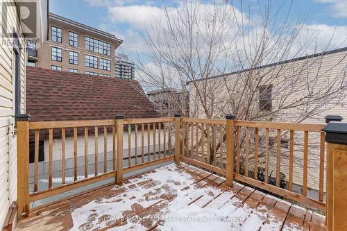 A&B - 684 Bronson Avenue, Ottawa, ON 