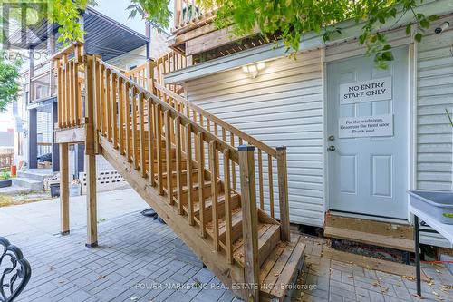 A&B - 684 Bronson Avenue, Ottawa, ON 