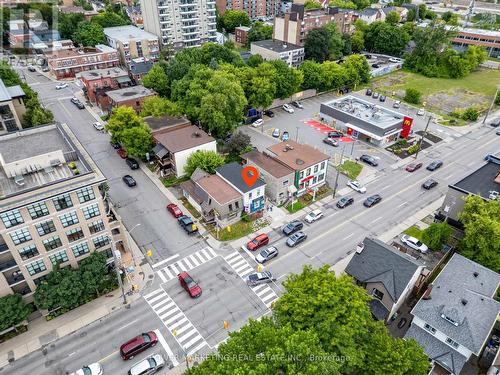 A&B - 684 Bronson Avenue, Ottawa, ON 