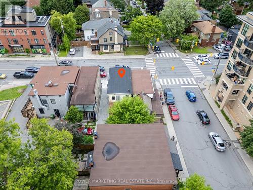 A&B - 684 Bronson Avenue, Ottawa, ON 