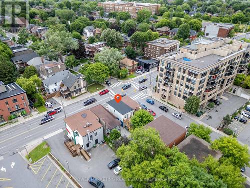 A&B - 684 Bronson Avenue, Ottawa, ON 