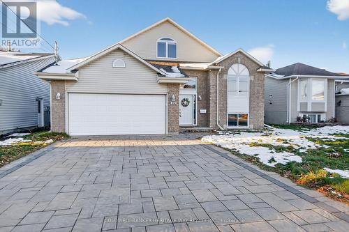 160 PATTERSON CRESCENT  Carleton Place, ON K7C 4P3