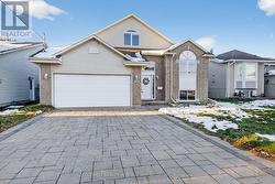 160 PATTERSON CRESCENT  Carleton Place, ON K7C 4P3