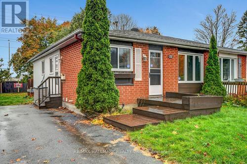 71 Morton Drive, Ottawa, ON - Outdoor